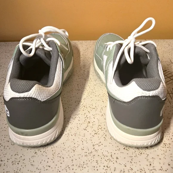 FitVille Athletic Shoes, 8.5W - Picture 4 of 8